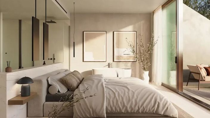 Image No.23-Appartement de 3 chambres à vendre à Marbella