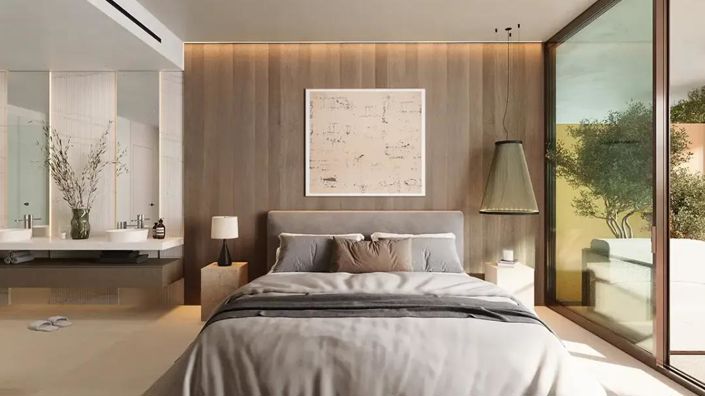 Image No.26-Appartement de 3 chambres à vendre à Marbella