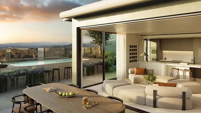 Image No.29-Appartement de 3 chambres à vendre à Marbella