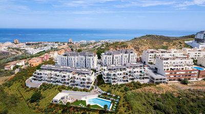 Appartement de 3 chambres à vendre à Marbella
