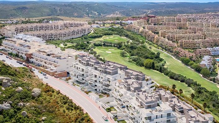 Image No.29-Appartement de 3 chambres à vendre à Marbella