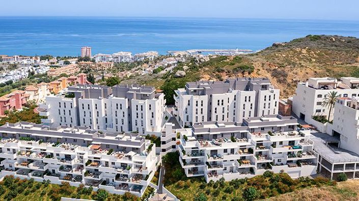 Image No.10-Appartement de 3 chambres à vendre à Marbella