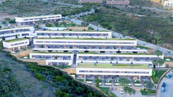 Image No.19-Villa de 3 chambres à vendre à Estepona