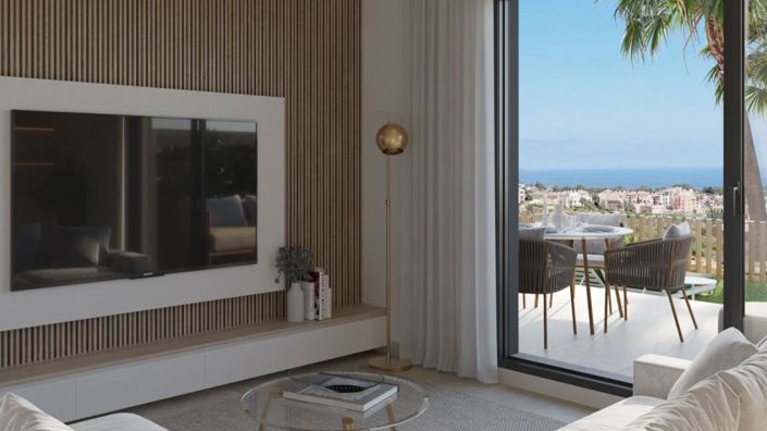 Image No.20-Villa de 3 chambres à vendre à Marbella