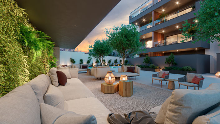 Image No.3-2 Bed Apartment for sale