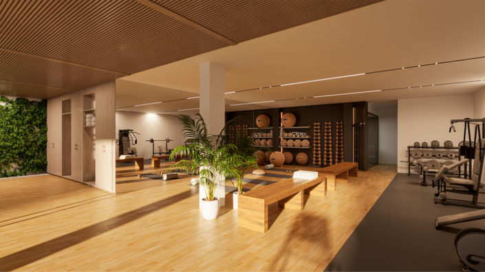 Image No.27-2 Bed Apartment for sale