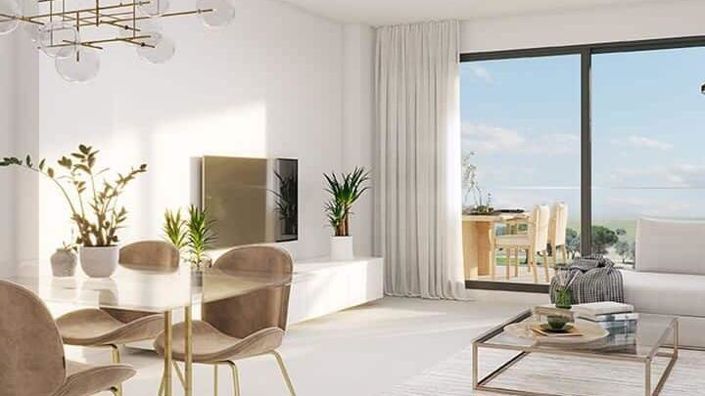 Image No.20-2 Bed Apartment for sale