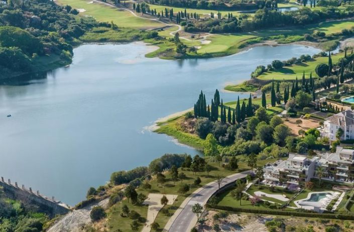 Image No.14-Appartement de 3 chambres à vendre à Estepona