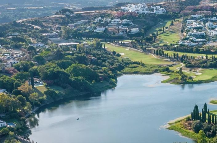 Image No.15-Appartement de 3 chambres à vendre à Estepona