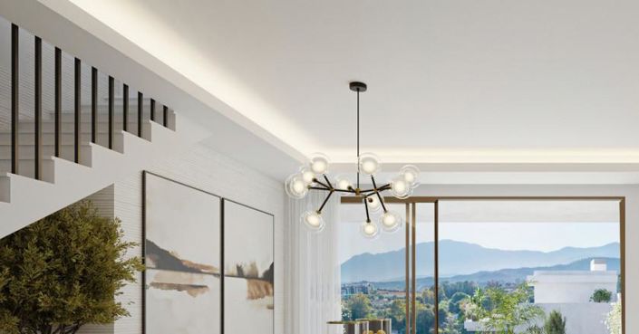 Image No.17-Appartement de 3 chambres à vendre à Estepona