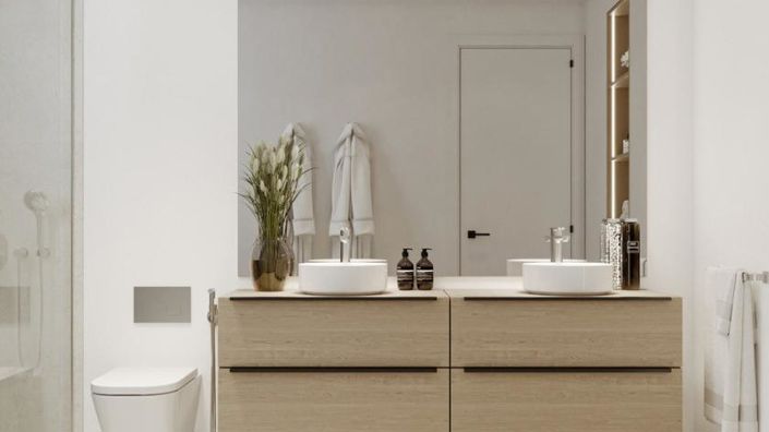 Image No.24-3 Bed Apartment for sale