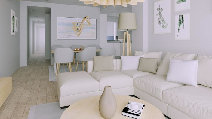 Image No.27-2 Bed Apartment for sale