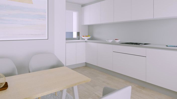 Image No.29-2 Bed Apartment for sale