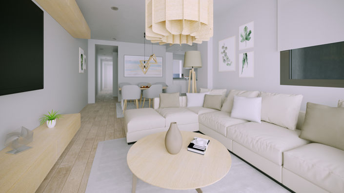 Image No.5-2 Bed Apartment for sale