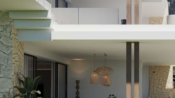 Image No.22-2 Bed Apartment for sale