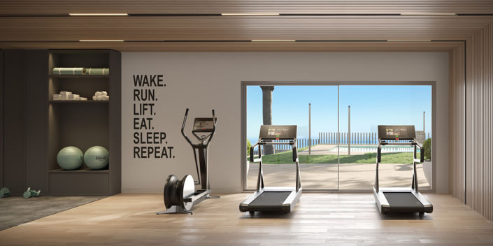 Image No.11-3 Bed Apartment for sale