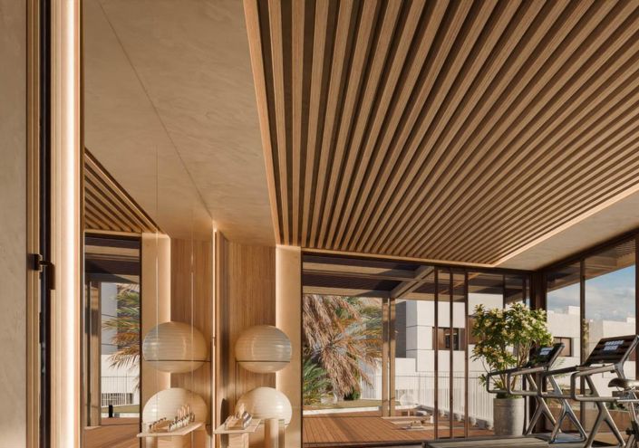 Image No.25-Villa de 3 chambres à vendre à Marbella