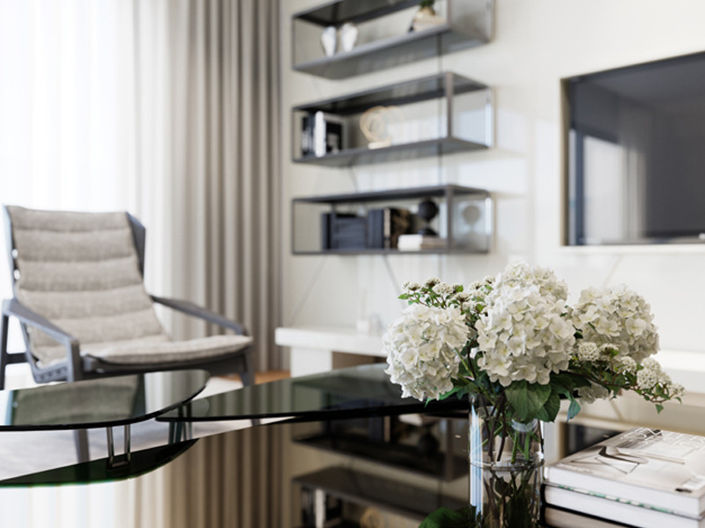 Image No.7-2 Bed Apartment for sale