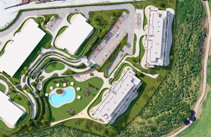 Image No.29-2 Bed Apartment for sale