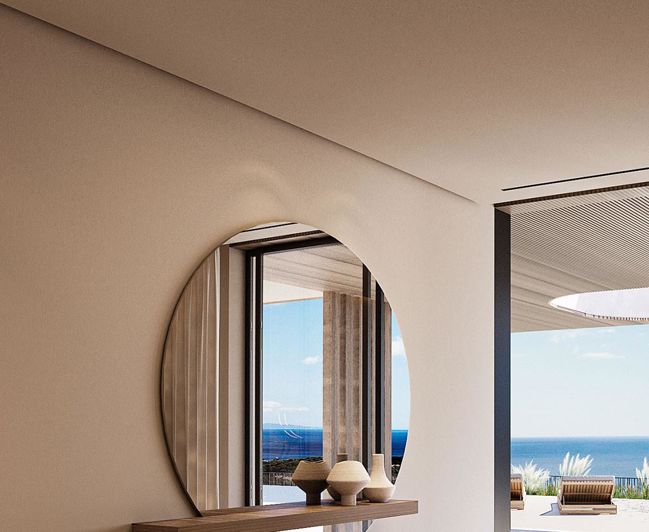 Image No.20-Appartement de 3 chambres à vendre à Marbella