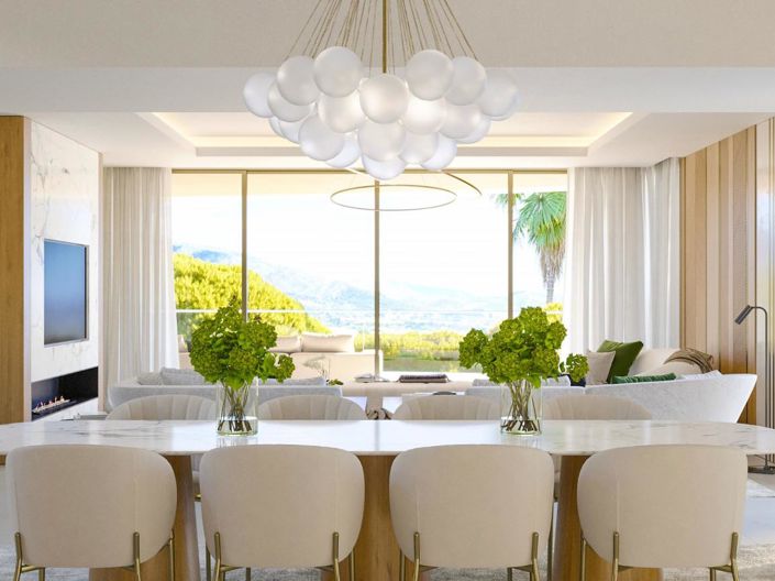 Image No.24-3 Bed Apartment for sale