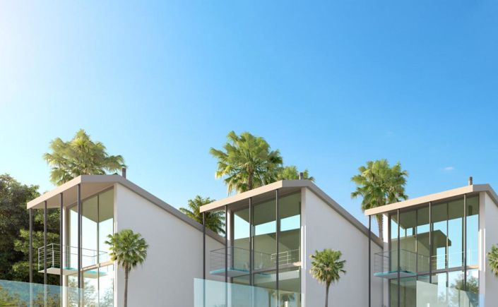 Image No.11-4 Bed Villa for sale