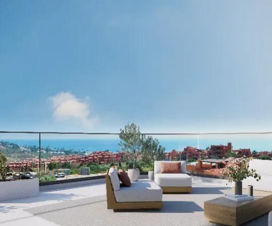 Image No.24-3 Bed Apartment for sale