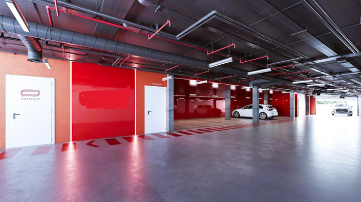 Image No.14-Appartement de 3 chambres à vendre à Benalmadena