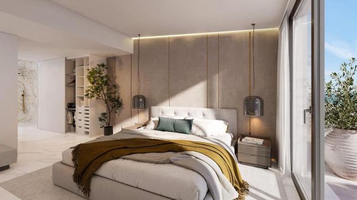 Image No.21-Appartement de 3 chambres à vendre à Benalmadena