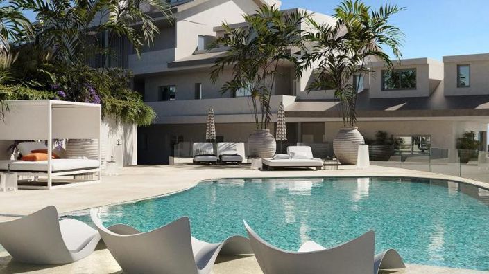 Image No.17-Appartement de 3 chambres à vendre à Marbella