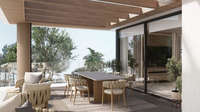 Image No.18-Appartement de 4 chambres à vendre à Estepona