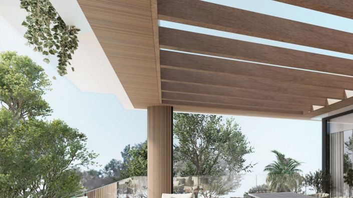 Image No.19-Appartement de 4 chambres à vendre à Estepona