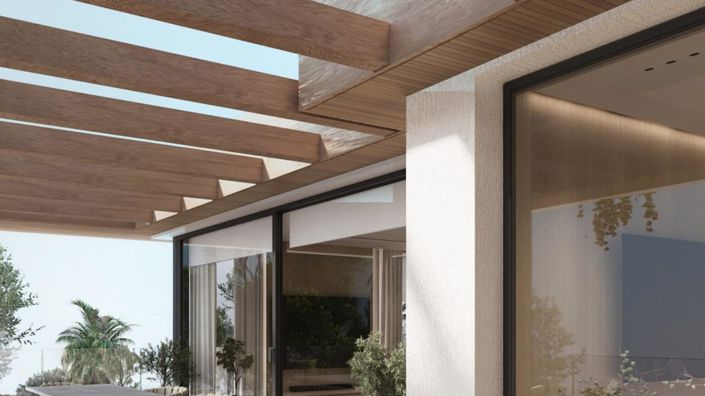 Image No.20-Appartement de 4 chambres à vendre à Estepona