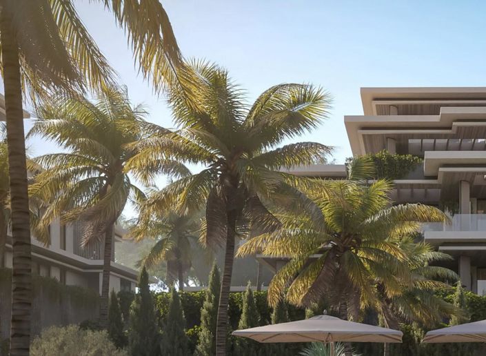 Image No.26-Appartement de 4 chambres à vendre à Estepona