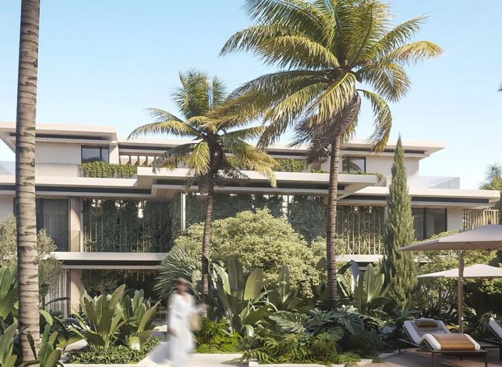 Image No.27-Appartement de 4 chambres à vendre à Estepona