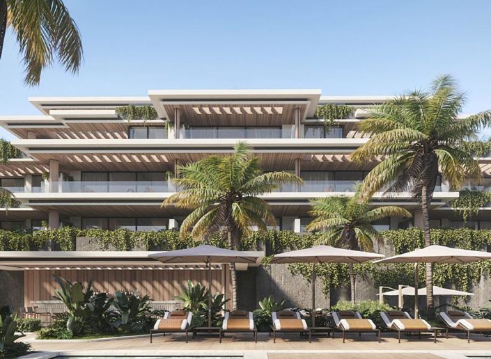 Image No.9-Appartement de 4 chambres à vendre à Estepona