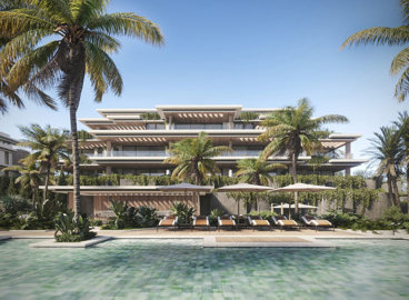 Appartement de 4 chambres à vendre à Marbella