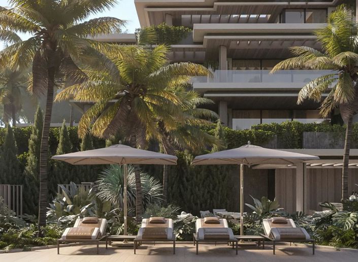 Image No.25-Appartement de 4 chambres à vendre à Marbella