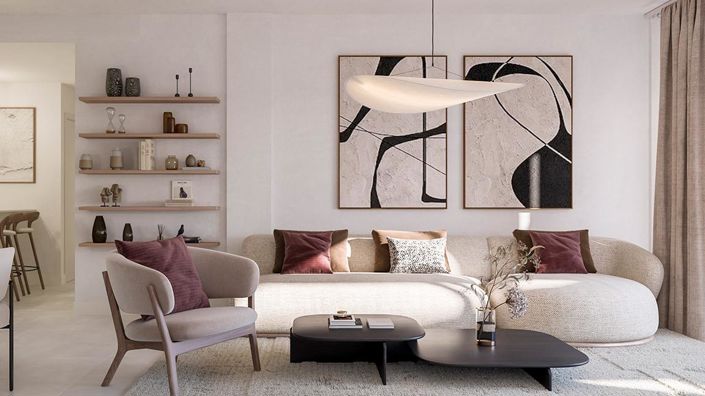 Image No.15-2 Bed Apartment for sale