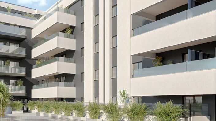 Image No.11-Appartement de 3 chambres à vendre à Marbella