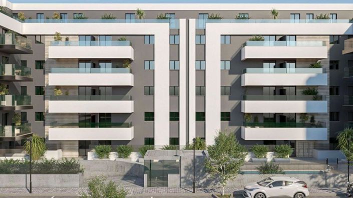 Image No.29-Appartement de 3 chambres à vendre à Marbella