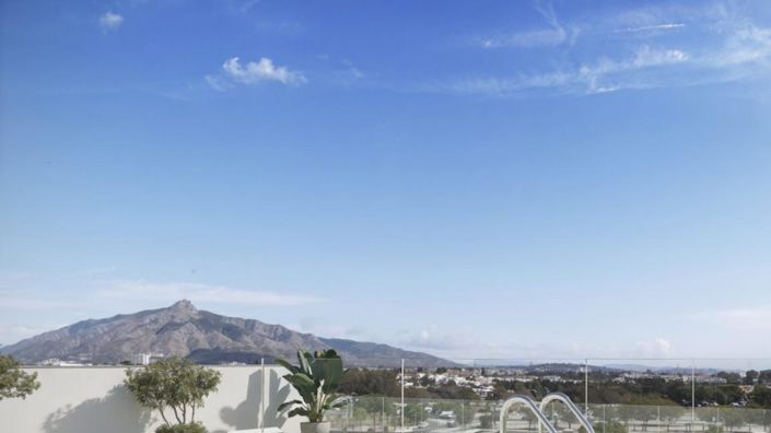 Image No.16-Appartement de 2 chambres à vendre à Marbella