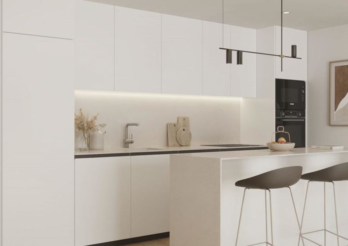 Image No.19-Appartement de 2 chambres à vendre à Marbella