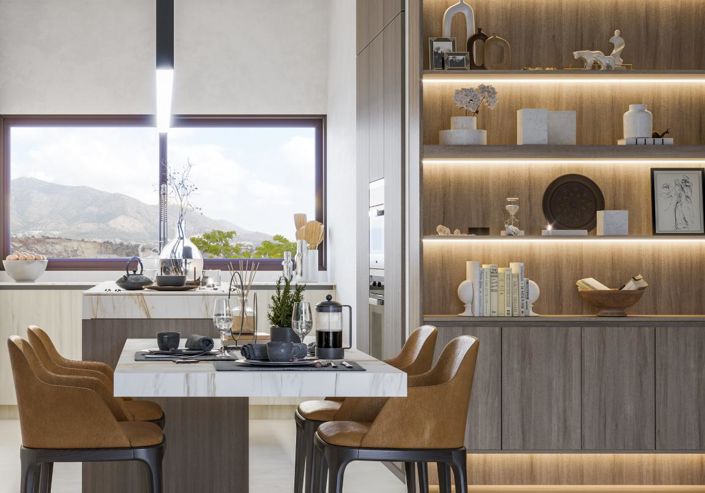 Image No.21-3 Bed Villa for sale