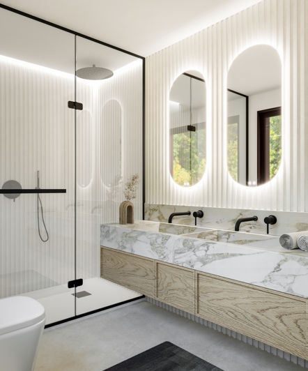 Image No.7-3 Bed Villa for sale