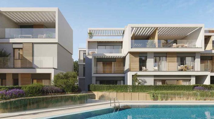 Image No.7-Appartement de 4 chambres à vendre à Marbella