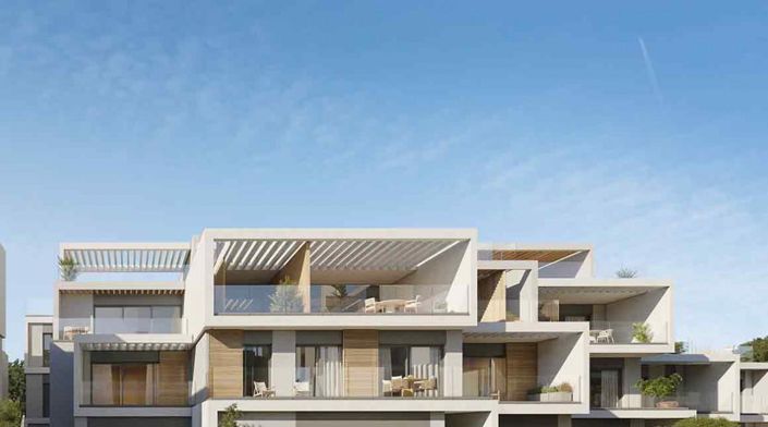 Image No.9-Appartement de 4 chambres à vendre à Marbella