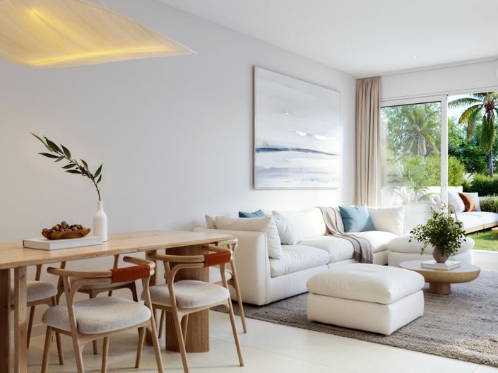 Image No.21-Villa de 3 chambres à vendre à Marbella