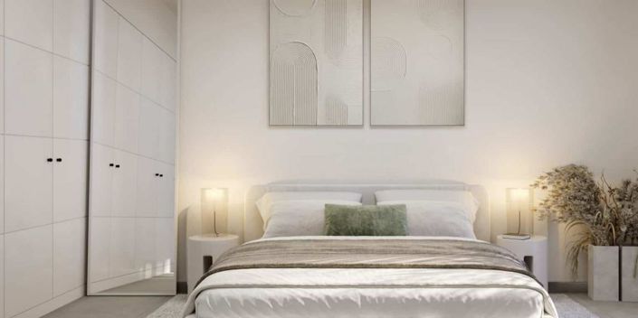 Image No.22-3 Bed Apartment for sale