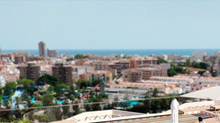 Image No.22-3 Bed Apartment for sale